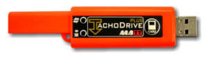 Tacho Bytom - ściąganie i analiza danych z tachografów